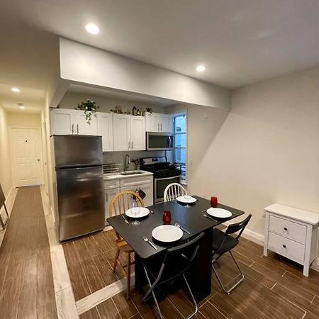 Elegant Nyc Apt 2Bedrooms 14 Minutes To Times Square! Уихаукен Екстериор снимка