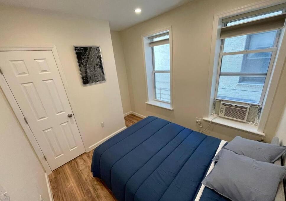 Elegant Nyc Apt 2Bedrooms 14 Minutes To Times Square! Уихаукен Екстериор снимка