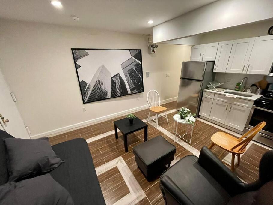 Elegant Nyc Apt 2Bedrooms 14 Minutes To Times Square! Уихаукен Екстериор снимка